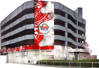 キング観光新瑞店