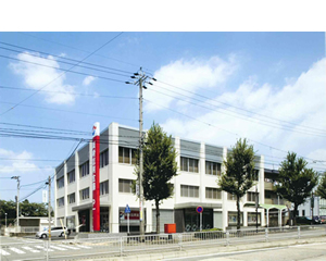 ����M�p���Ɂ@����x�X