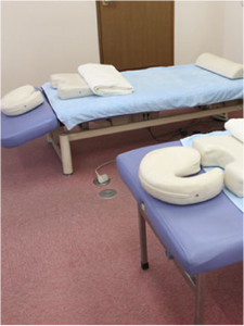 鍼灸マッサージ院 ぴっぱら